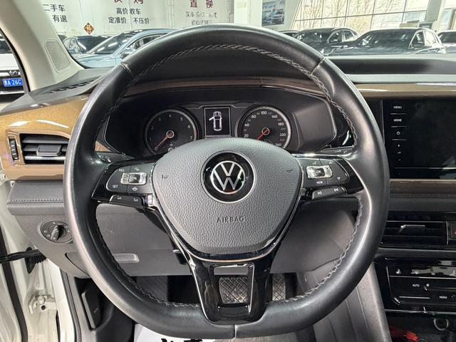 Volkswagen Tharu 2021, фото 11
