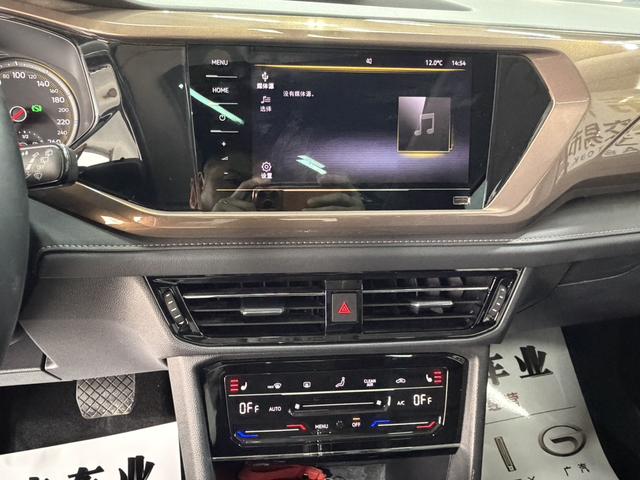 Volkswagen Tharu 2021, фото 12
