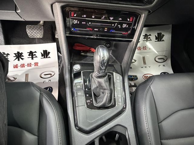 Volkswagen Tharu 2021, фото 13