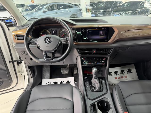 Volkswagen Tharu 2021, фото 16