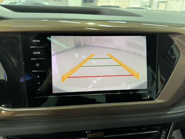 Volkswagen Tharu 2021, фото 17