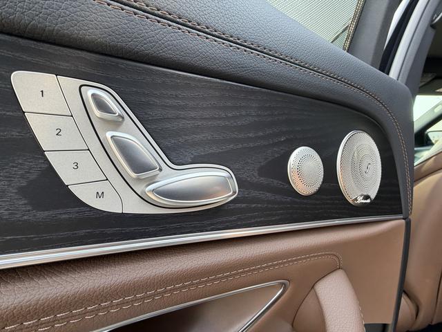 Mercedes-Benz E-Class 2023, фото 10