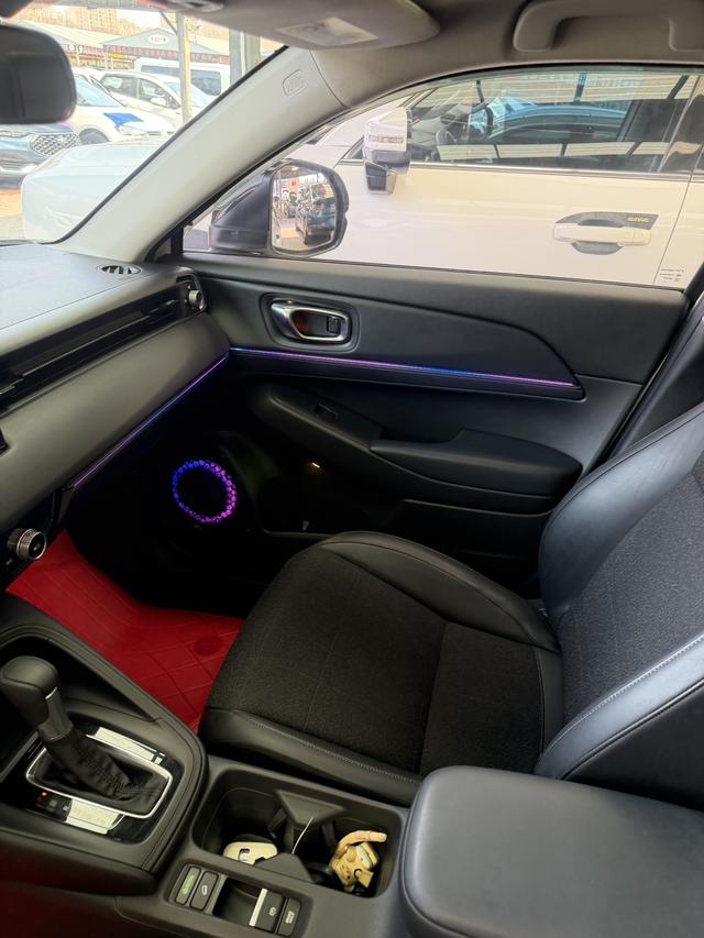 Honda Vezel 2023, фото 7