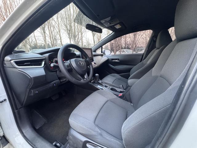 Toyota Corolla 2022, фото 5