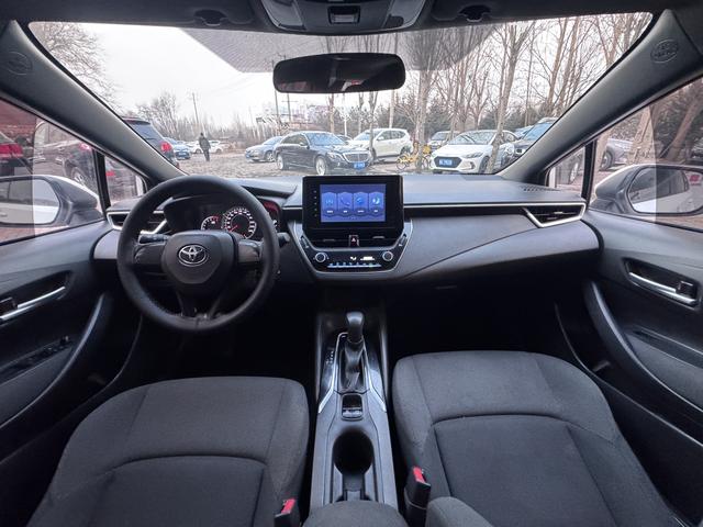 Toyota Corolla 2022, фото 6