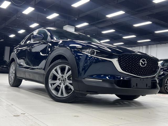 Mazda CX-30 2022, фото 2