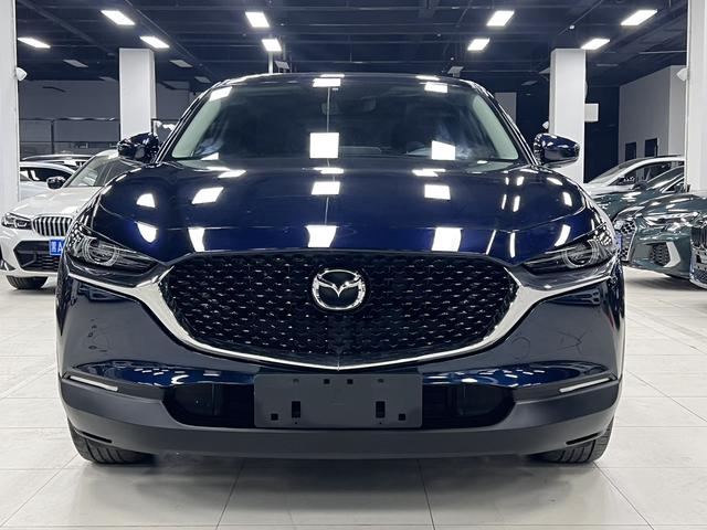 Mazda CX-30 2022, фото 3