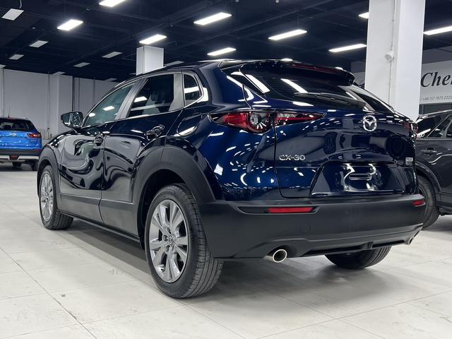 Mazda CX-30 2022, фото 5