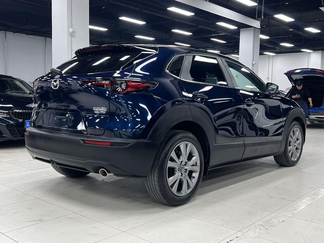 Mazda CX-30 2022, фото 7