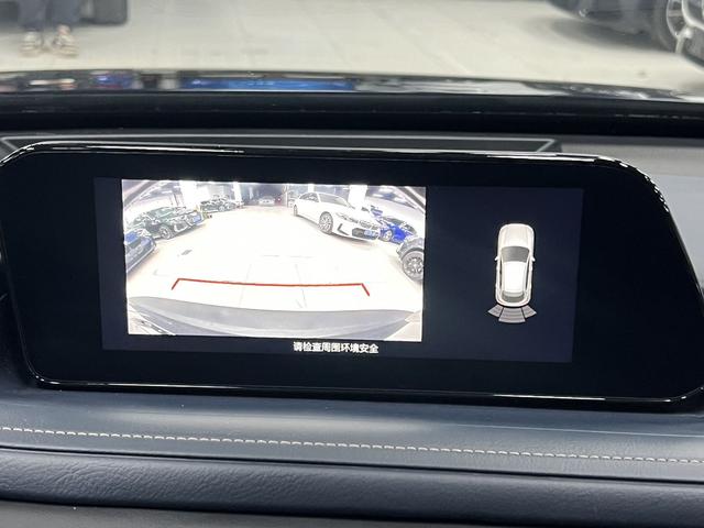 Mazda CX-30 2022, фото 8