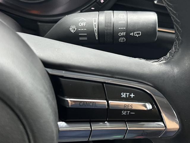 Mazda CX-30 2022, фото 11