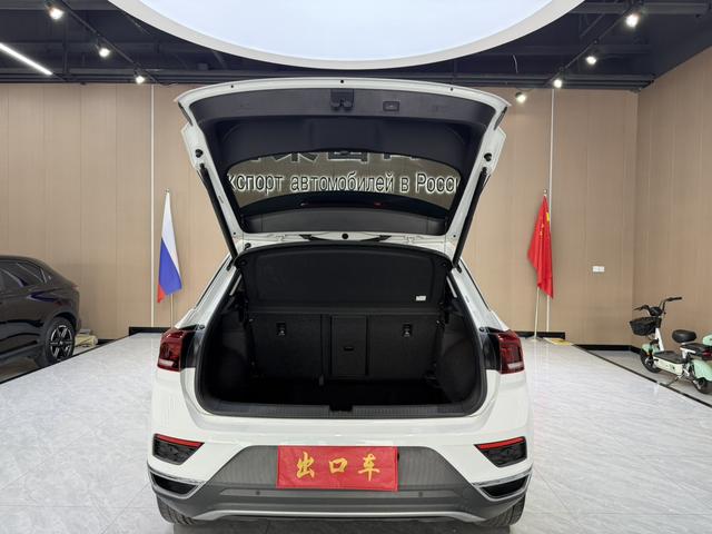 Volkswagen T-Roc 2022, фото 15