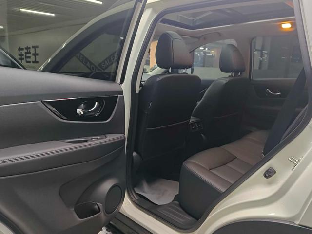 Nissan X-Trail 2021, фото 2