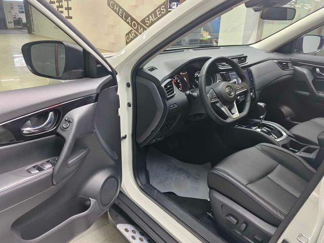 Nissan X-Trail 2021, фото 5