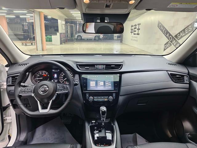 Nissan X-Trail 2021, фото 6