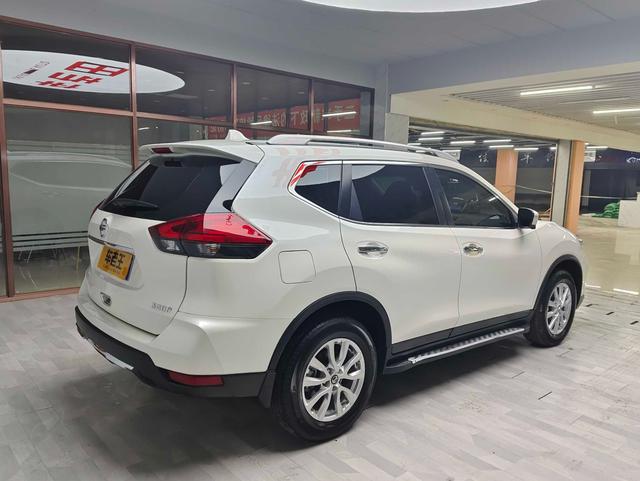 Nissan X-Trail 2021, фото 7