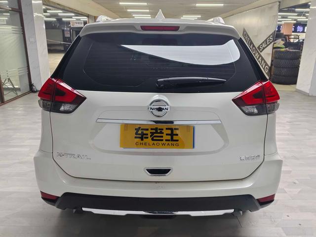Nissan X-Trail 2021, фото 8