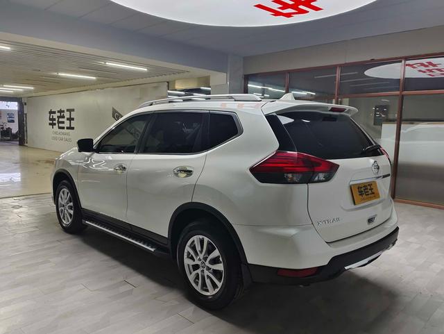 Nissan X-Trail 2021, фото 9