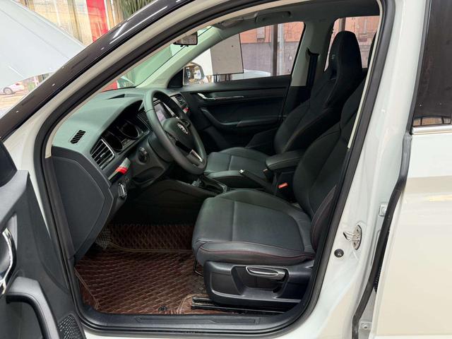 Skoda Kamik 2023, фото 16