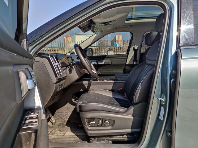 Chery Tiggo 6 2023, фото 7
