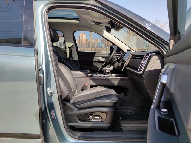 Chery Tiggo 6 2023, фото 8