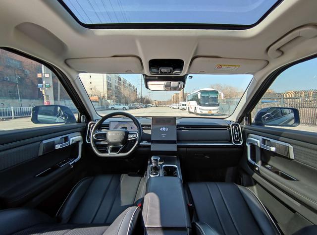 Chery Tiggo 6 2023, фото 9