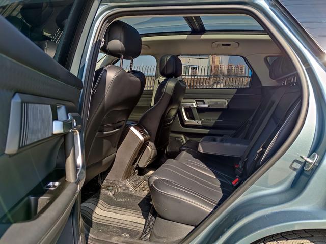 Chery Tiggo 6 2023, фото 10