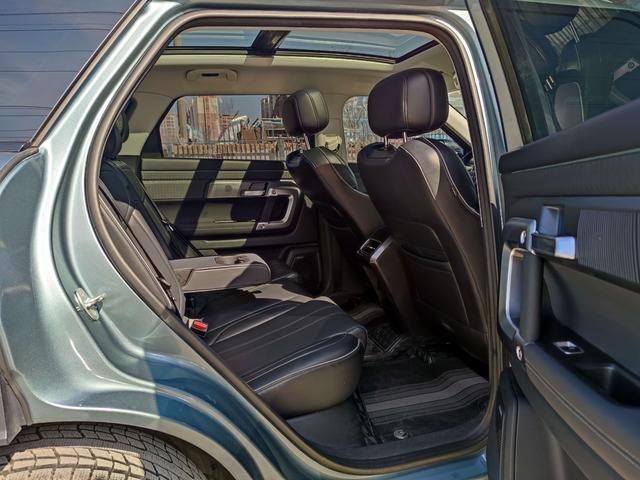 Chery Tiggo 6 2023, фото 11
