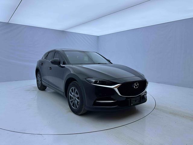 Mazda CX-4 2021, фото 3