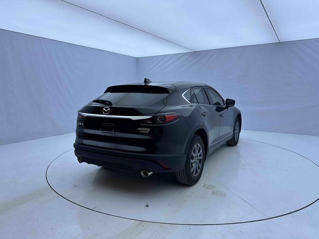 Mazda CX-4 2021, фото 4