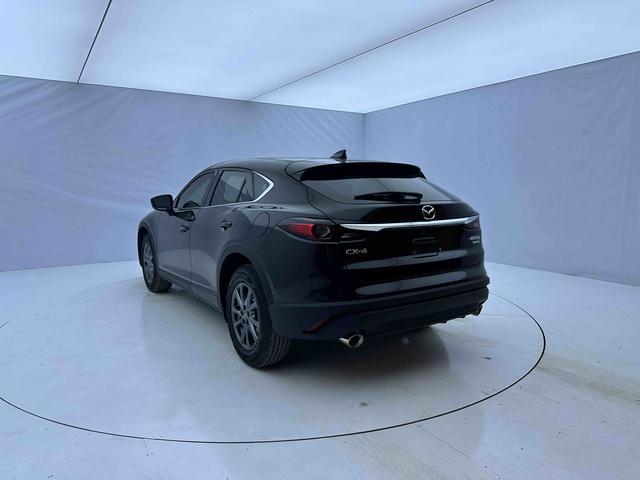 Mazda CX-4 2021, фото 6