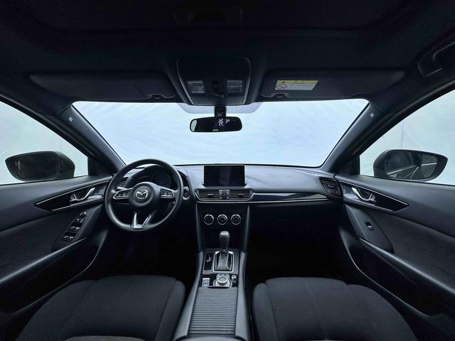 Mazda CX-4 2021, фото 10
