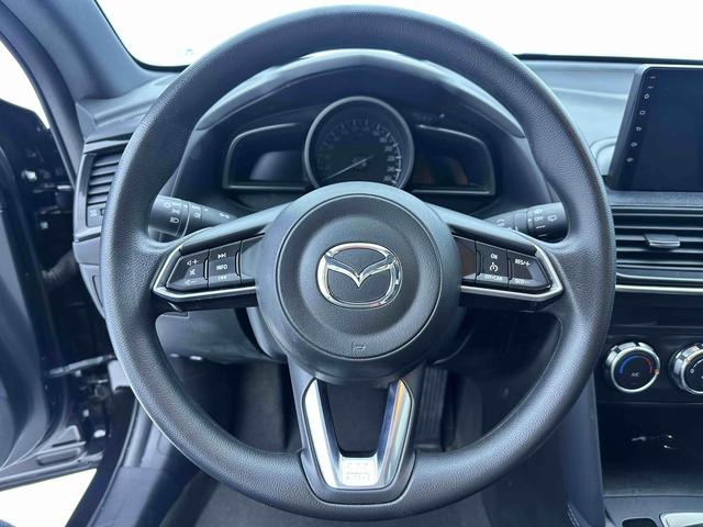 Mazda CX-4 2021, фото 11