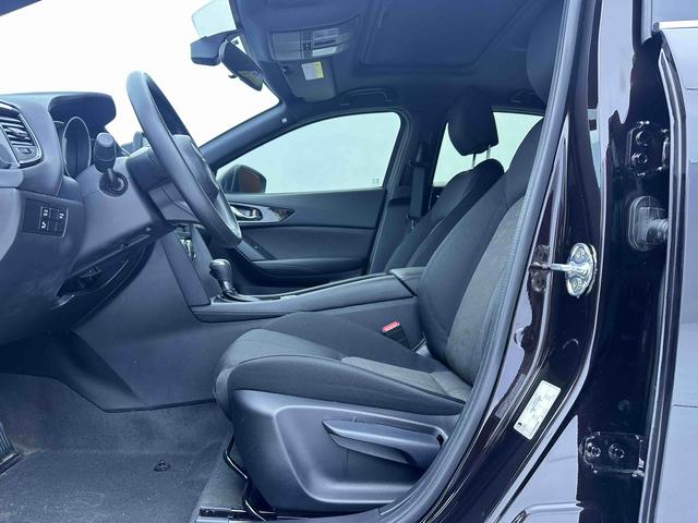 Mazda CX-4 2021, фото 13