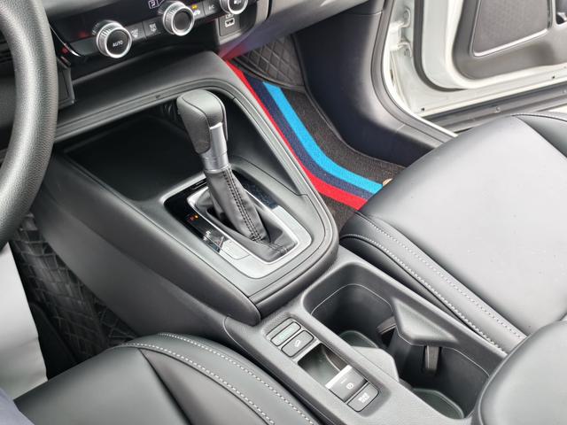 Honda Vezel 2023, фото 14