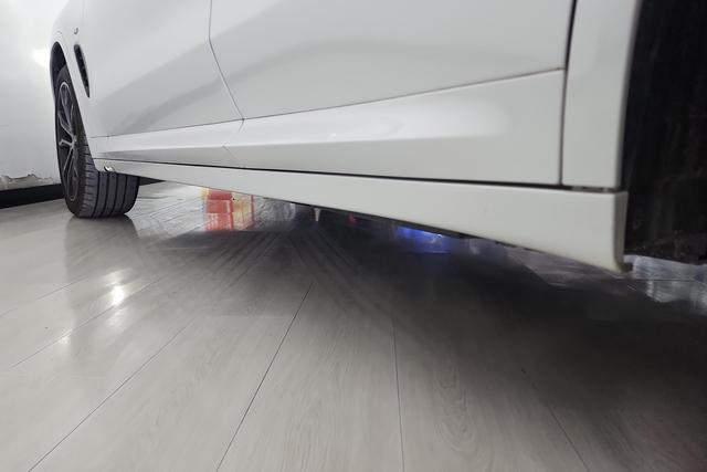 BMW X3 2023, фото 12