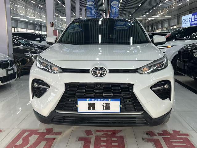 Toyota Weilan 2023, фото 2