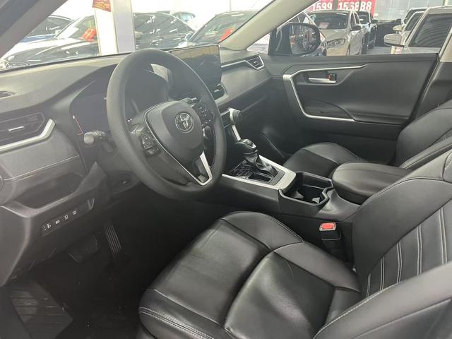 Toyota Weilan 2023, фото 4