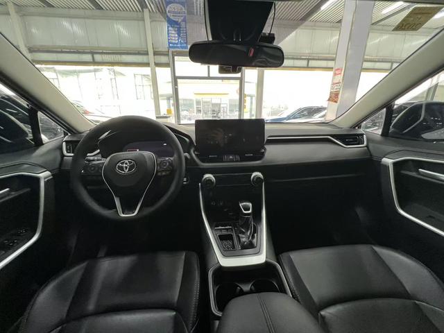 Toyota Weilan 2023, фото 5