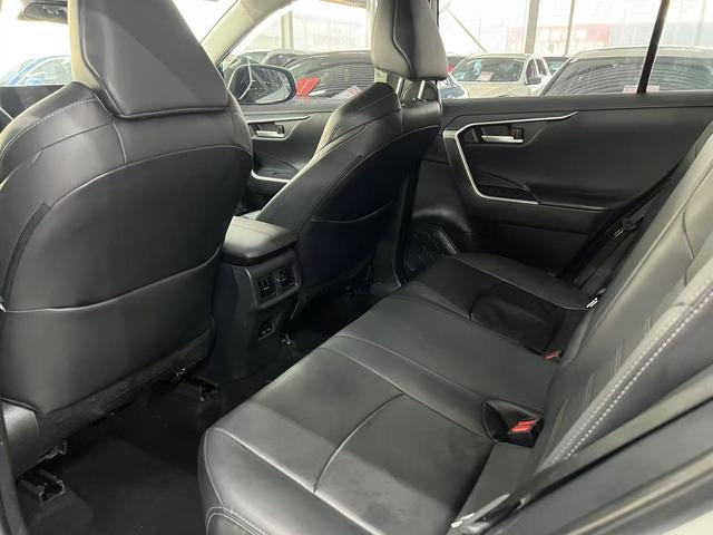 Toyota Weilan 2023, фото 6