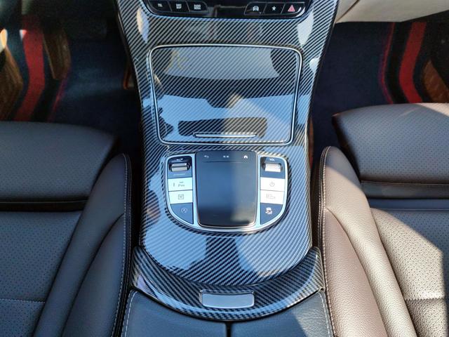 Mercedes-Benz GLC 2021, фото 14