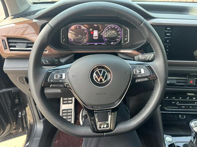 Volkswagen Tharu 2022, фото 14