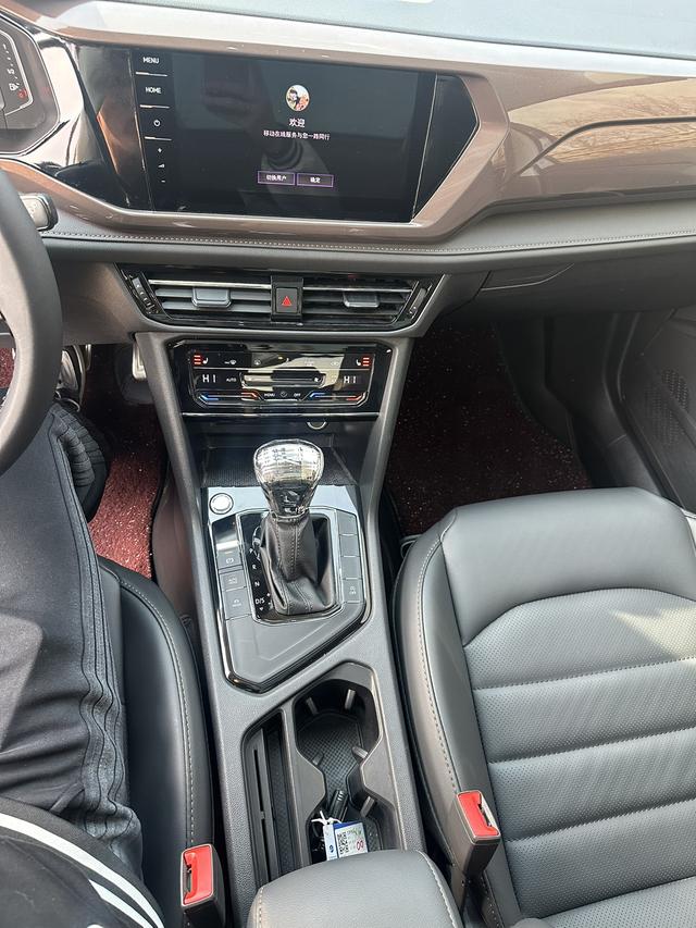 Volkswagen Tharu 2022, фото 15