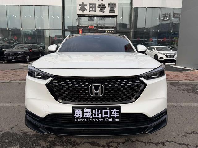 Honda XR-V 2023, фото 2