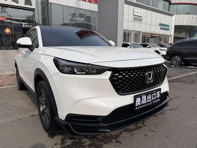 Honda XR-V 2023, фото 3