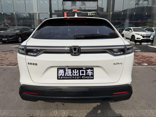 Honda XR-V 2023, фото 5