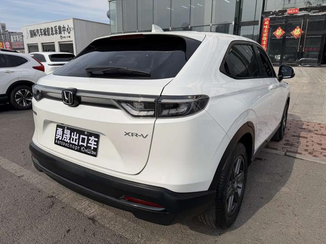 Honda XR-V 2023, фото 6
