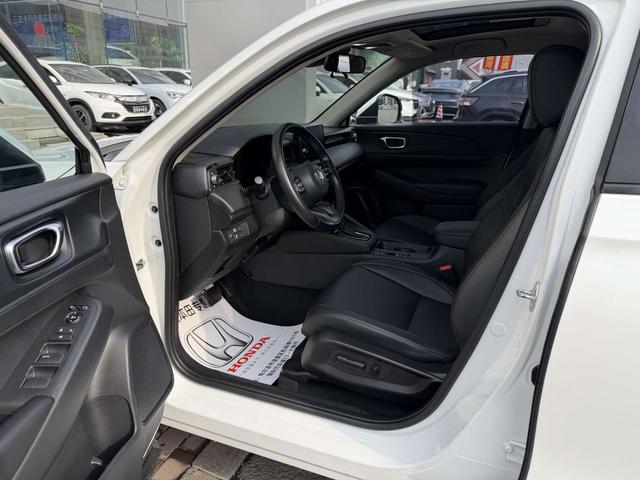 Honda XR-V 2023, фото 7