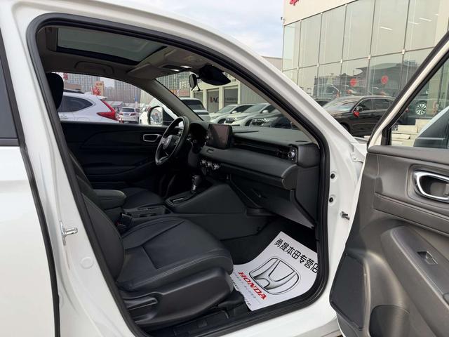 Honda XR-V 2023, фото 8