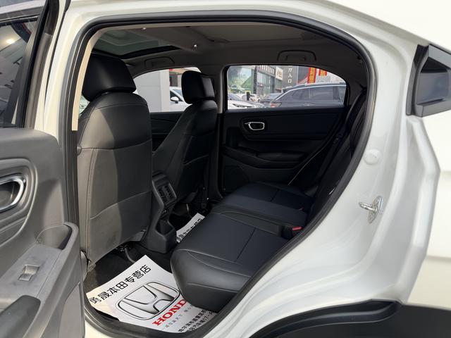 Honda XR-V 2023, фото 9